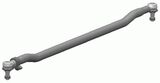 SPOORSTANG LEMFORDER 1660 MM + KROONMOER